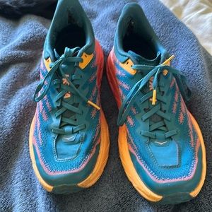 Hoka Speedgoat woman’s 11